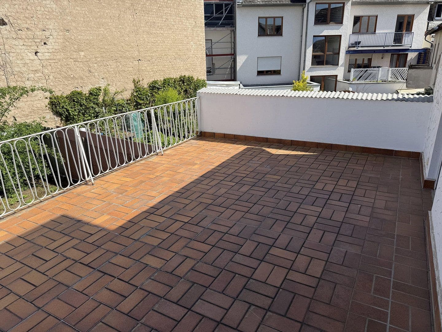 Pronájem bytu 3+1 70 m², D‘Estherstr.4, Vallendar, Porýní-Falc Pronájem bytu 3+1 70 m², D‘Estherstr.4, Vallendar, Porýní-Falc