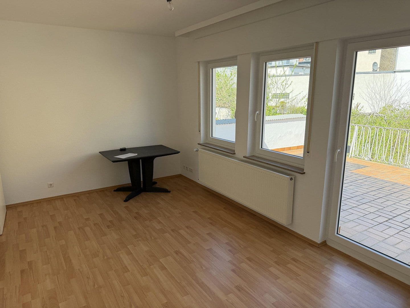 Pronájem bytu 3+1 70 m², D‘Estherstr.4, Vallendar, Porýní-Falc Pronájem bytu 3+1 70 m², D‘Estherstr.4, Vallendar, Porýní-Falc