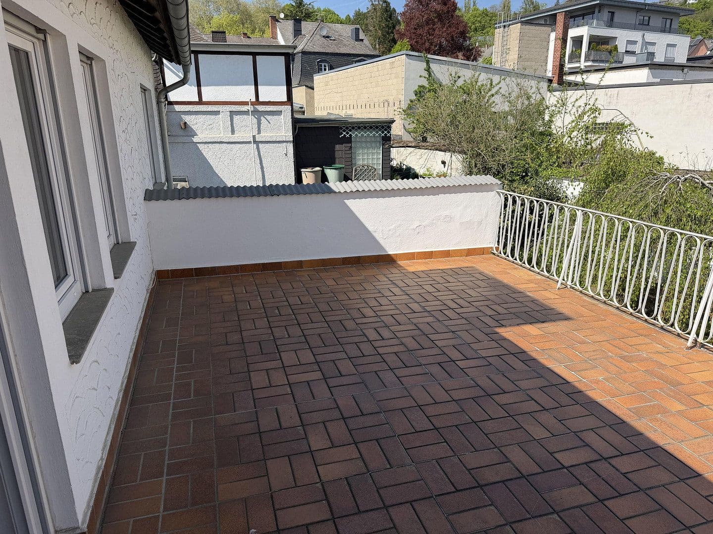 Pronájem bytu 3+1 70 m², D‘Estherstr.4, Vallendar, Porýní-Falc Pronájem bytu 3+1 70 m², D‘Estherstr.4, Vallendar, Porýní-Falc