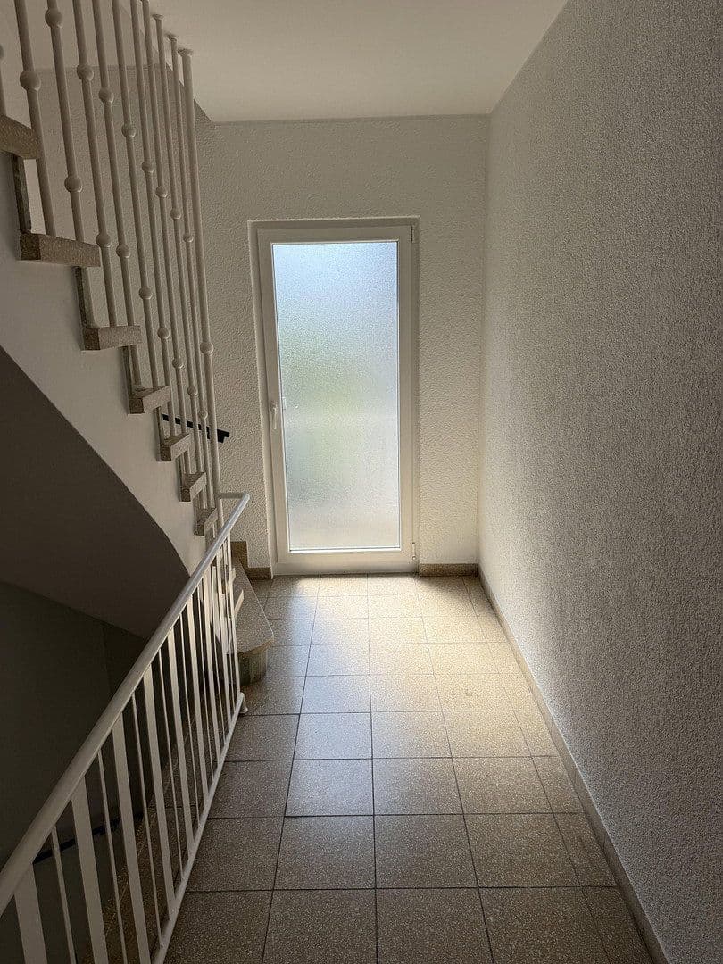 Pronájem bytu 3+1 70 m², D‘Estherstr.4, Vallendar, Porýní-Falc Pronájem bytu 3+1 70 m², D‘Estherstr.4, Vallendar, Porýní-Falc