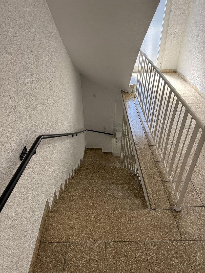 Pronájem bytu 3+1 70 m², D‘Estherstr.4, Vallendar, Porýní-Falc Pronájem bytu 3+1 70 m², D‘Estherstr.4, Vallendar, Porýní-Falc