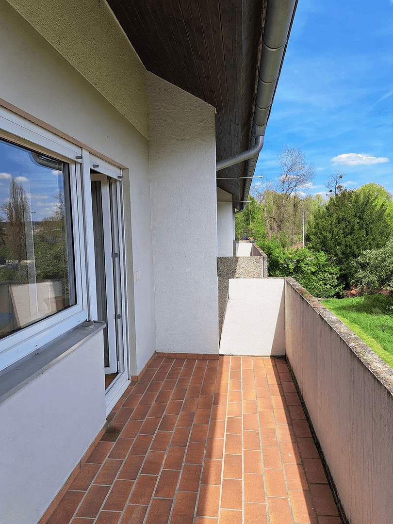 Pronájem bytu 3+kk 88 m², Radolfzell am Bodensee, Bádensko-Württembersko Pronájem bytu 3+kk 88 m², Radolfzell am Bodensee, Bádensko-Württembersko