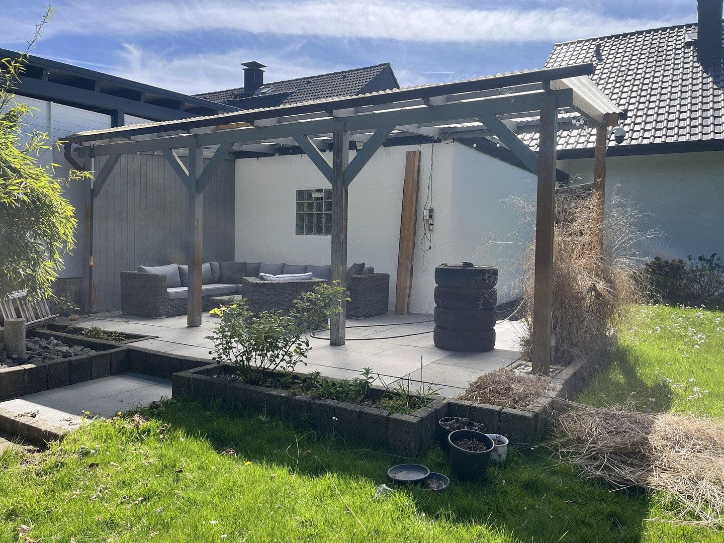 Prodej domu 163 m², pozemek 746 m², Borchertstraße 7, Lage, Severní Porýní-Vestfálsko Prodej domu 163 m², pozemek 746 m², Borchertstraße 7, Lage, Severní Porýní-Vestfálsko