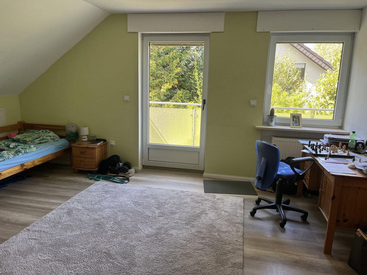 Prodej domu 163 m², pozemek 746 m², Borchertstraße 7, Lage, Severní Porýní-Vestfálsko Prodej domu 163 m², pozemek 746 m², Borchertstraße 7, Lage, Severní Porýní-Vestfálsko