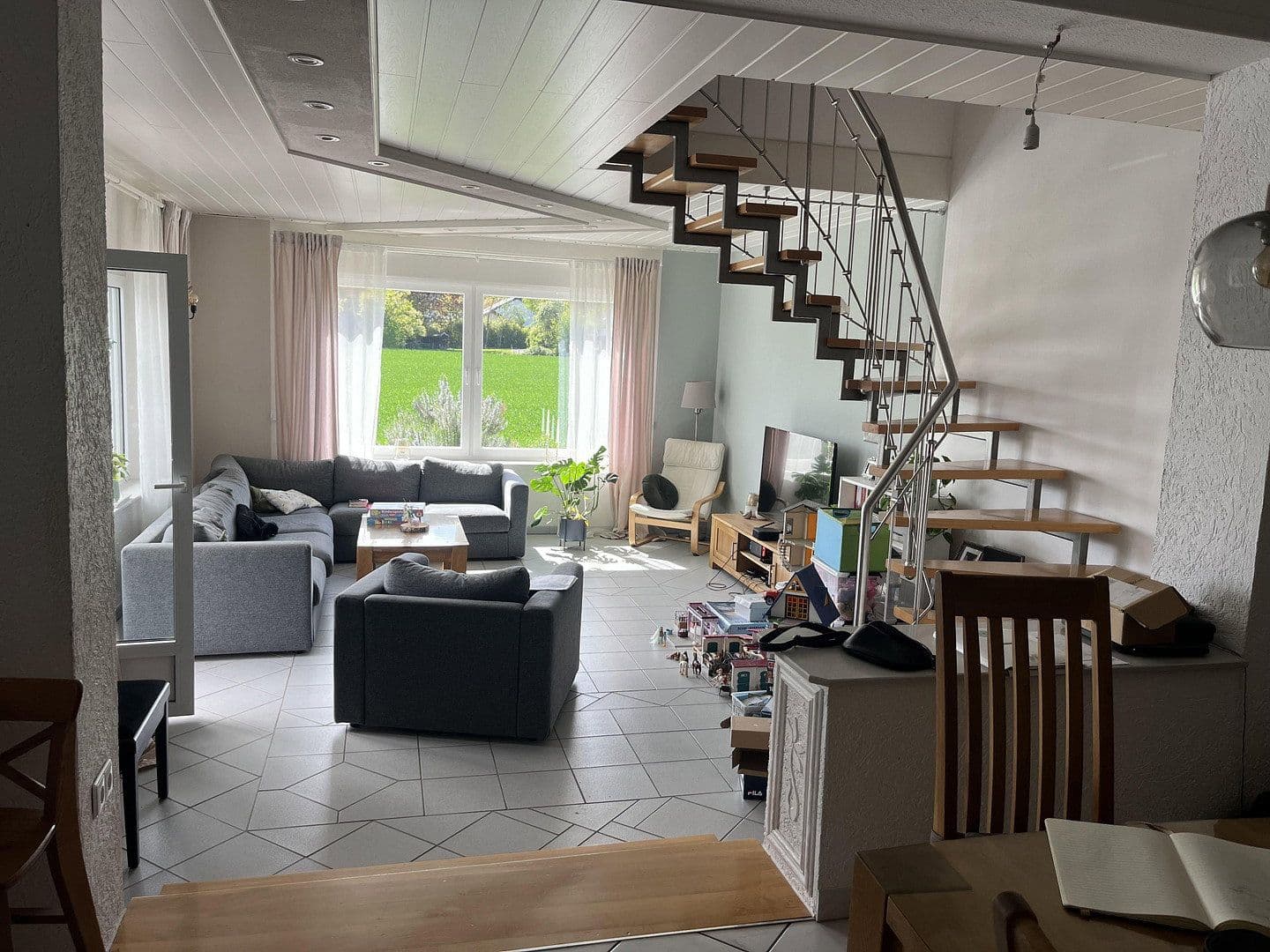 Prodej domu 163 m², pozemek 746 m², Borchertstraße 7, Lage, Severní Porýní-Vestfálsko Prodej domu 163 m², pozemek 746 m², Borchertstraße 7, Lage, Severní Porýní-Vestfálsko
