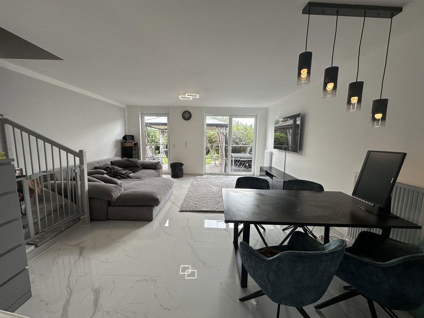 Prodej domu 118 m², pozemek 229 m², Blankenfelde-Mahlow, Braniborsko Prodej domu 118 m², pozemek 229 m², Blankenfelde-Mahlow, Braniborsko