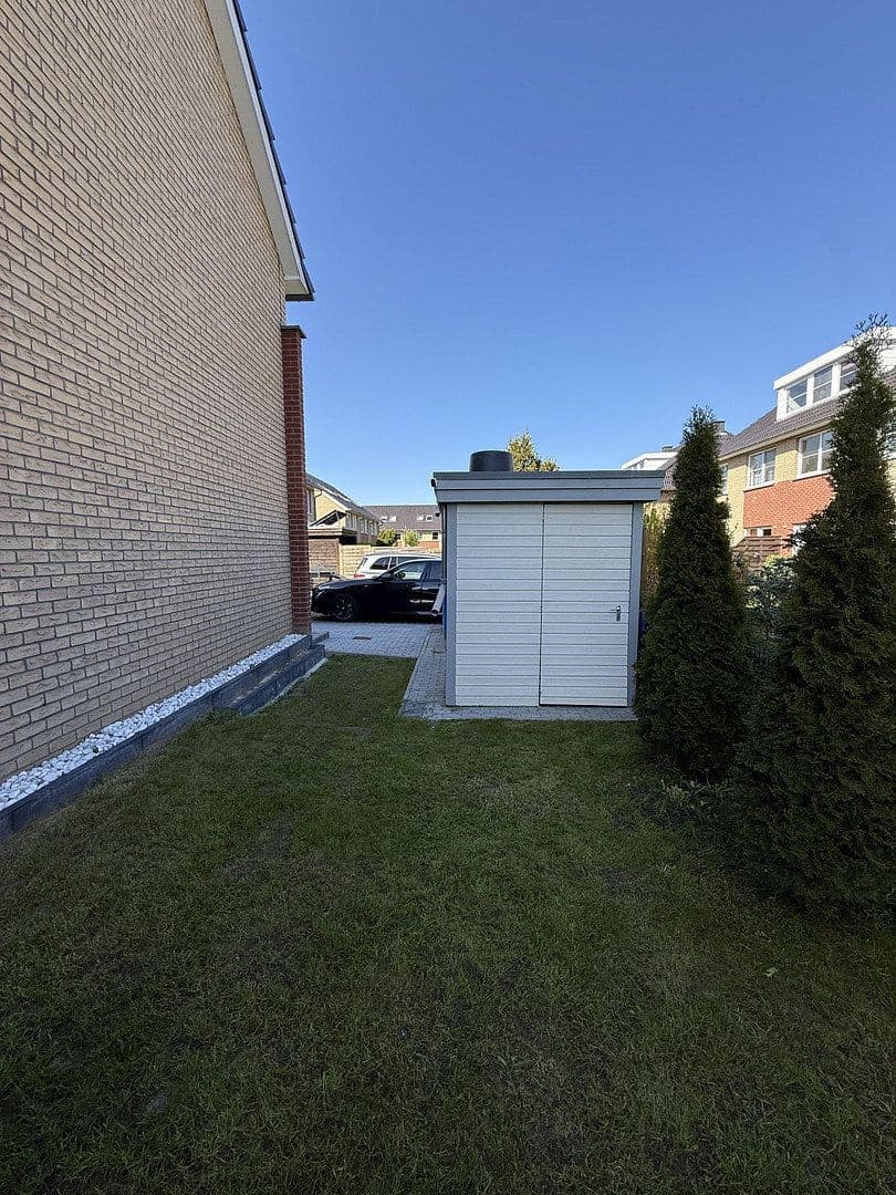 Prodej domu 118 m², pozemek 229 m², Blankenfelde-Mahlow, Braniborsko Prodej domu 118 m², pozemek 229 m², Blankenfelde-Mahlow, Braniborsko