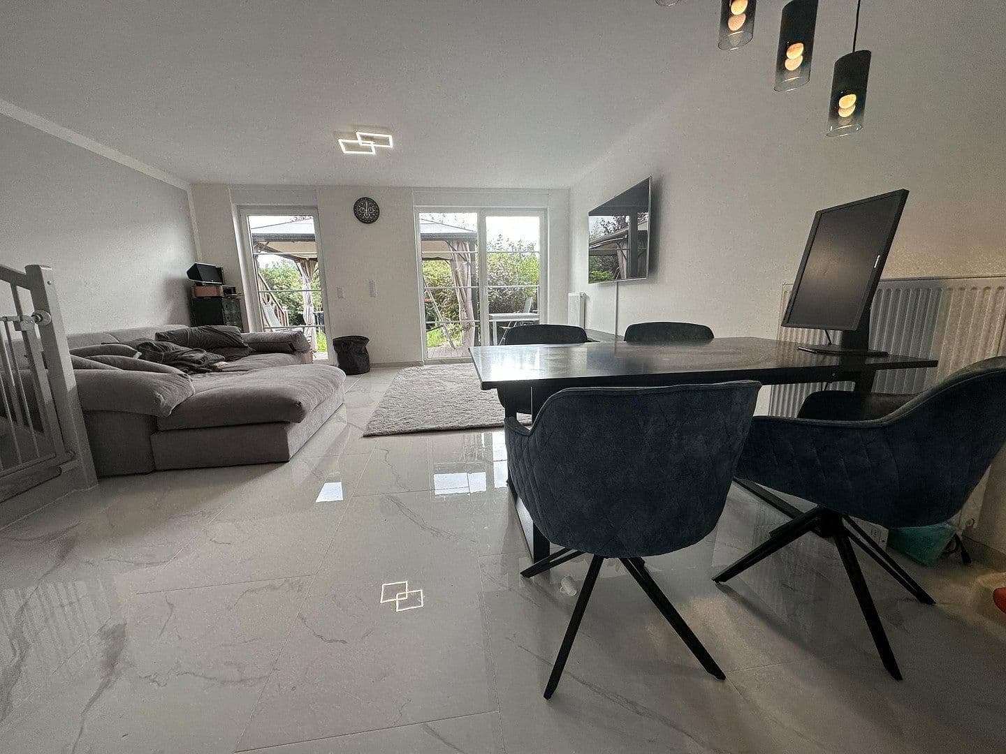 Prodej domu 118 m², pozemek 229 m², Blankenfelde-Mahlow, Braniborsko Prodej domu 118 m², pozemek 229 m², Blankenfelde-Mahlow, Braniborsko