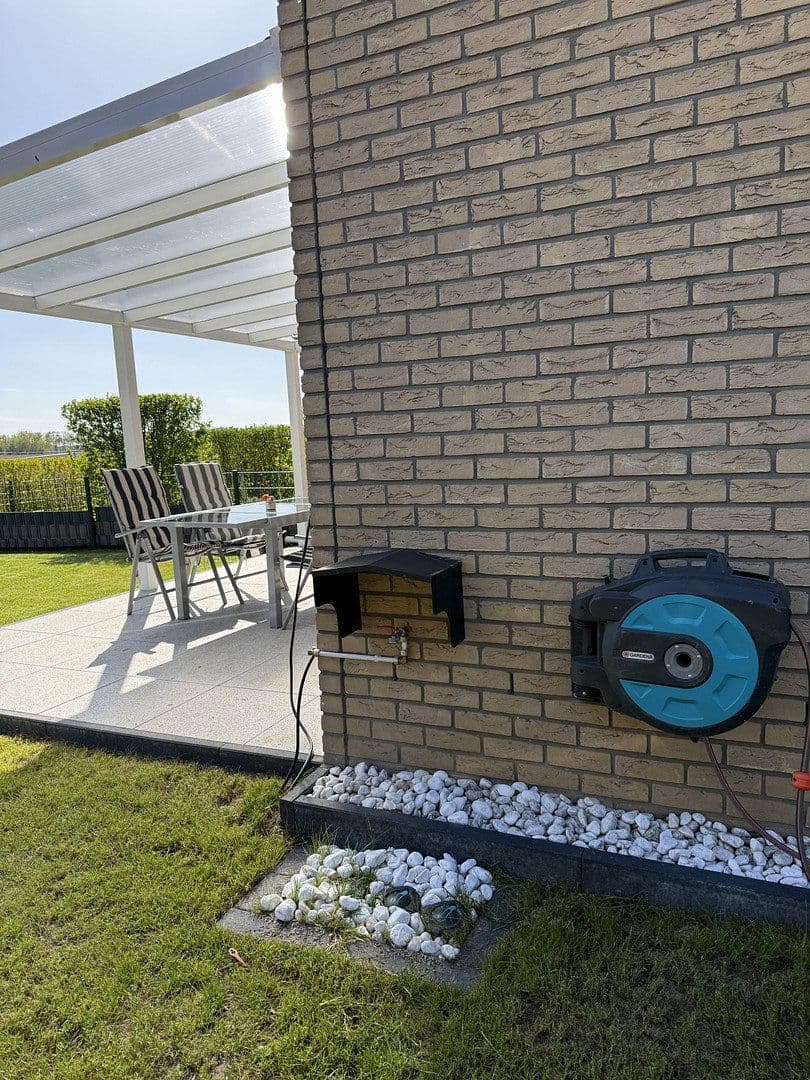 Prodej domu 118 m², pozemek 229 m², Blankenfelde-Mahlow, Braniborsko Prodej domu 118 m², pozemek 229 m², Blankenfelde-Mahlow, Braniborsko