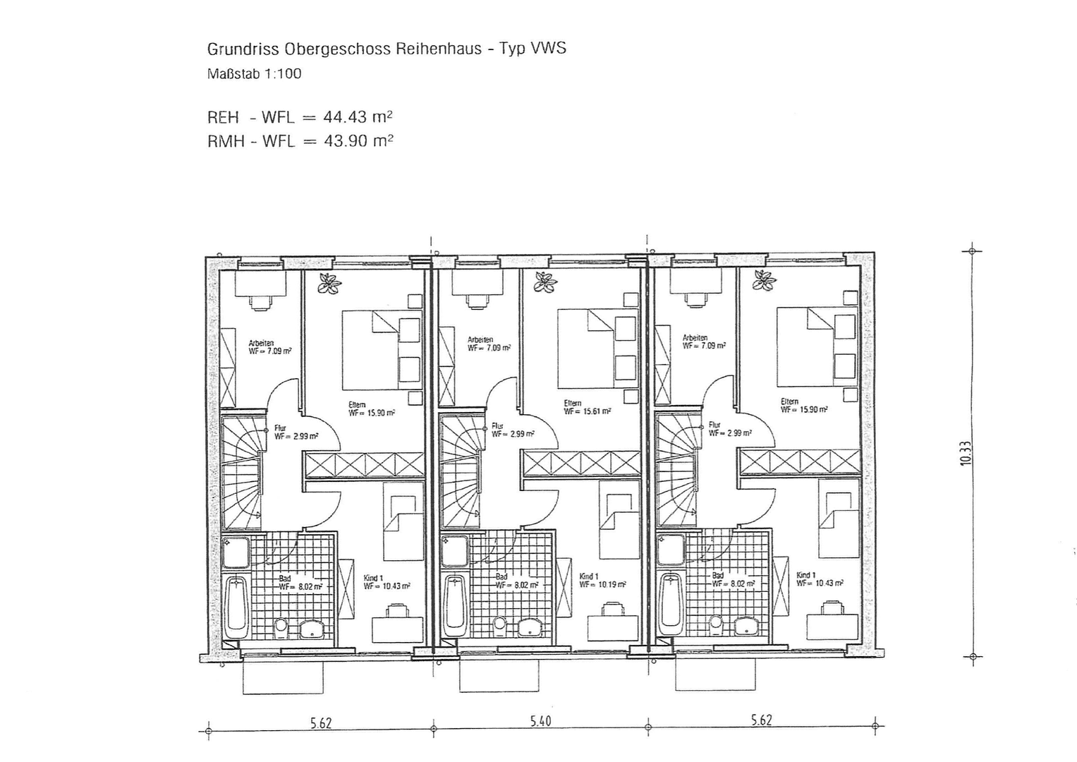 Prodej domu 118 m², pozemek 229 m², Blankenfelde-Mahlow, Braniborsko Prodej domu 118 m², pozemek 229 m², Blankenfelde-Mahlow, Braniborsko