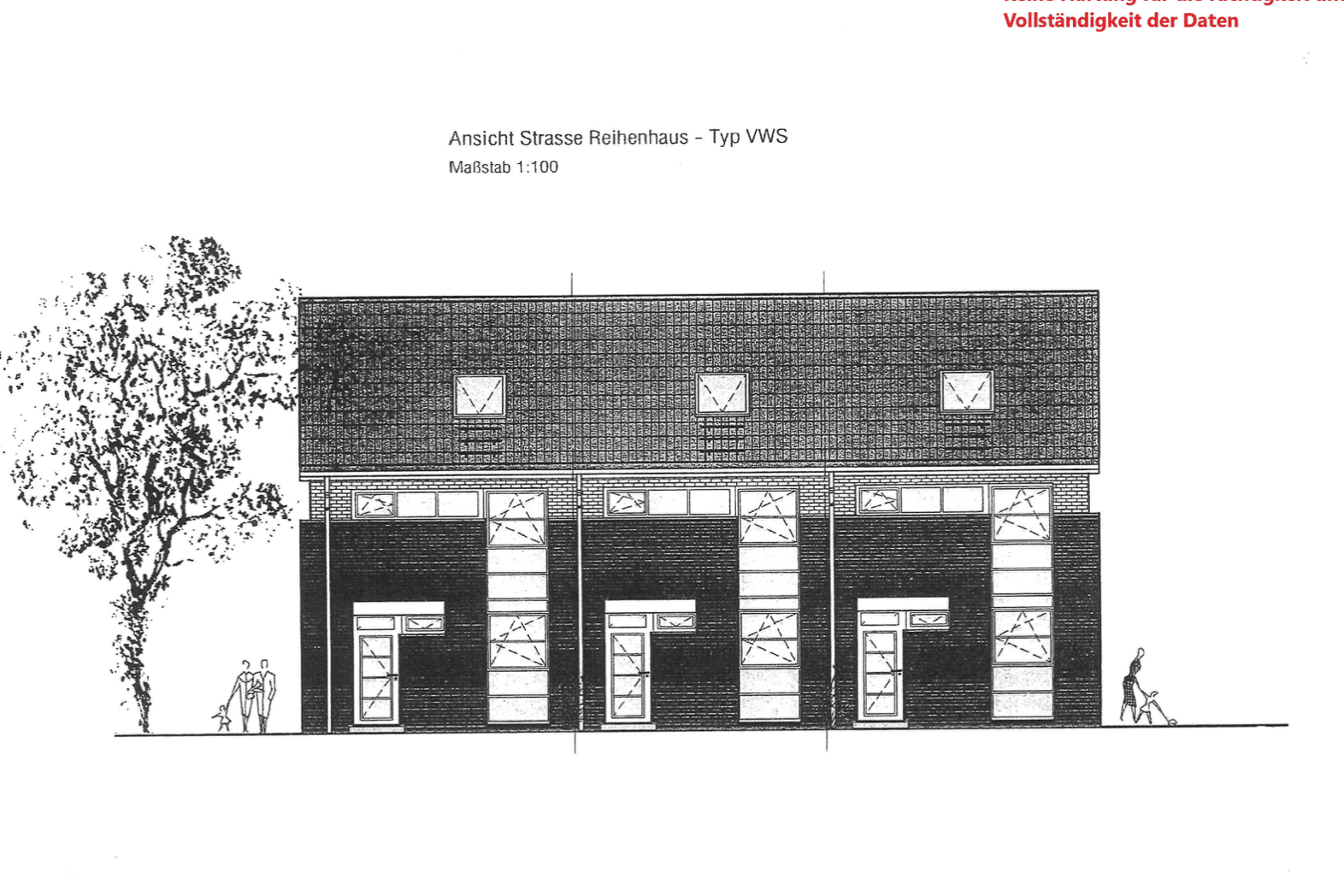 Prodej domu 118 m², pozemek 229 m², Blankenfelde-Mahlow, Braniborsko Prodej domu 118 m², pozemek 229 m², Blankenfelde-Mahlow, Braniborsko