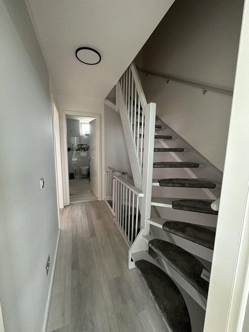 Prodej domu 118 m², pozemek 229 m², Blankenfelde-Mahlow, Braniborsko Prodej domu 118 m², pozemek 229 m², Blankenfelde-Mahlow, Braniborsko