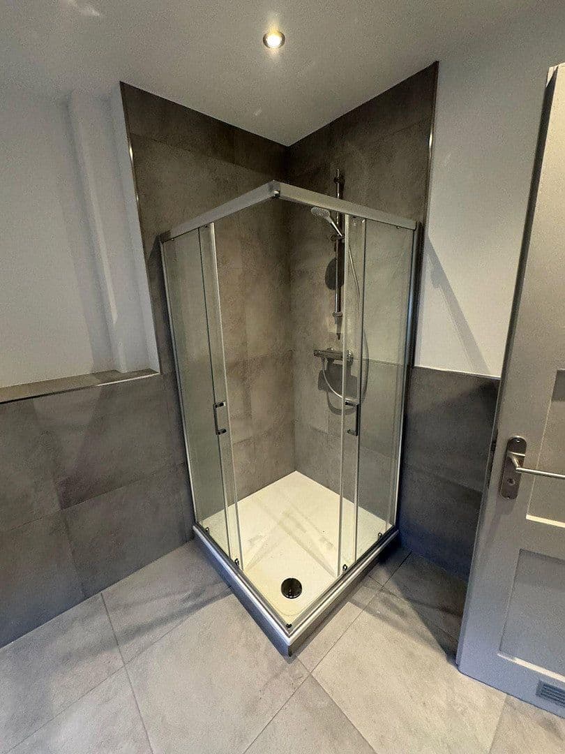 Pronájem bytu 2+1 76 m², Peiner Straße 34, Hildesheim, Dolní Sasko Pronájem bytu 2+1 76 m², Peiner Straße 34, Hildesheim, Dolní Sasko