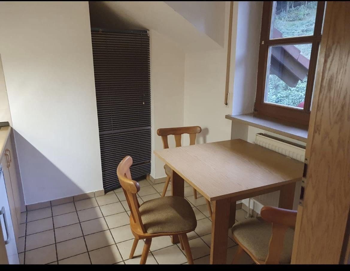 Prodej bytu 2+1 50 m², Franz-Xaver-Brunner-Str. 4, Bad Griesbach i.Rottal, Bavorsko Prodej bytu 2+1 50 m², Franz-Xaver-Brunner-Str. 4, Bad Griesbach i.Rottal, Bavorsko