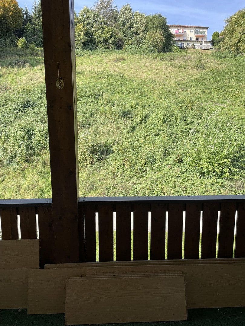 Prodej bytu 2+1 50 m², Franz-Xaver-Brunner-Str. 4, Bad Griesbach i.Rottal, Bavorsko Prodej bytu 2+1 50 m², Franz-Xaver-Brunner-Str. 4, Bad Griesbach i.Rottal, Bavorsko