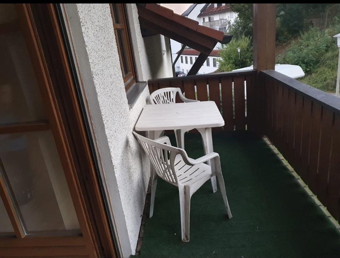 Prodej bytu 2+1 50 m², Franz-Xaver-Brunner-Str. 4, Bad Griesbach i.Rottal, Bavorsko Prodej bytu 2+1 50 m², Franz-Xaver-Brunner-Str. 4, Bad Griesbach i.Rottal, Bavorsko