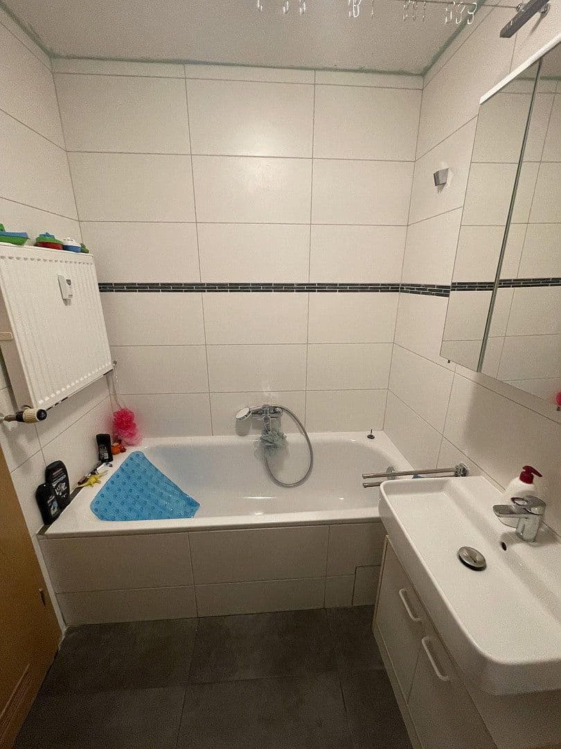 Prodej bytu 2+1 50 m², Franz-Xaver-Brunner-Str. 4, Bad Griesbach i.Rottal, Bavorsko Prodej bytu 2+1 50 m², Franz-Xaver-Brunner-Str. 4, Bad Griesbach i.Rottal, Bavorsko