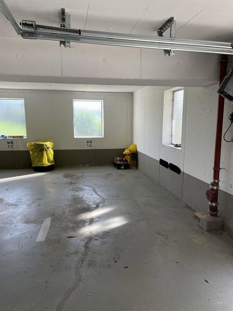 Prodej bytu 2+1 50 m², Franz-Xaver-Brunner-Str. 4, Bad Griesbach i.Rottal, Bavorsko Prodej bytu 2+1 50 m², Franz-Xaver-Brunner-Str. 4, Bad Griesbach i.Rottal, Bavorsko