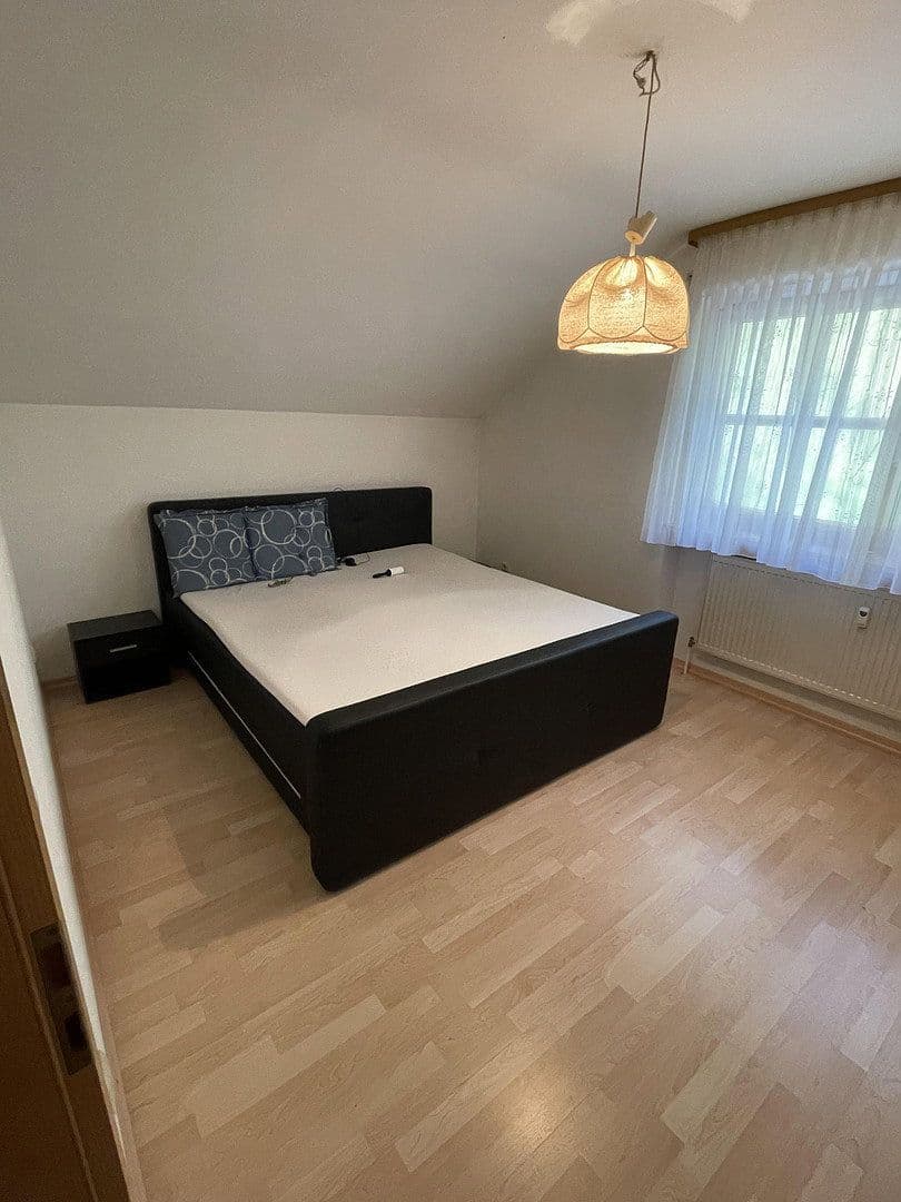 Prodej bytu 2+1 50 m², Franz-Xaver-Brunner-Str. 4, Bad Griesbach i.Rottal, Bavorsko Prodej bytu 2+1 50 m², Franz-Xaver-Brunner-Str. 4, Bad Griesbach i.Rottal, Bavorsko