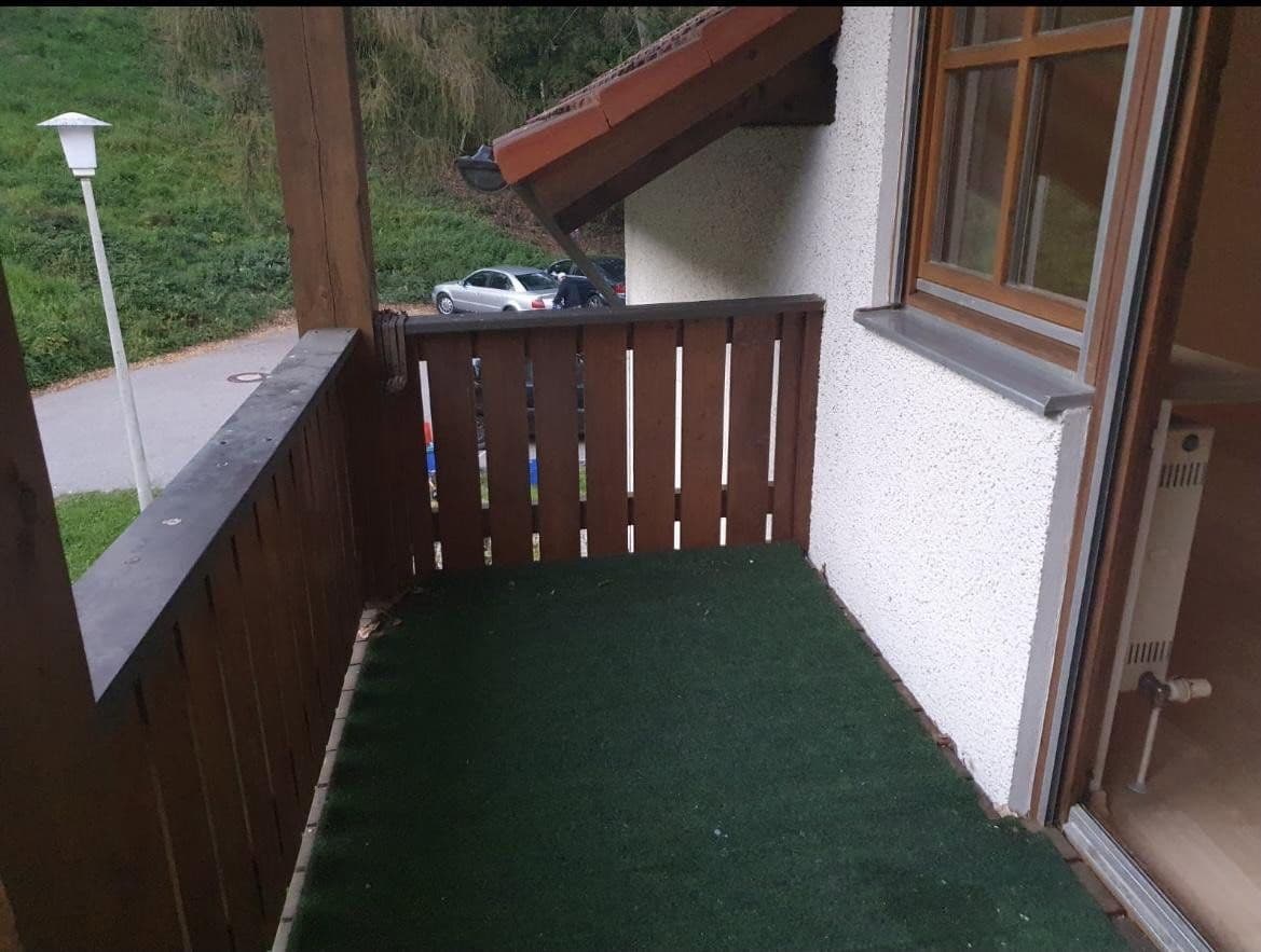 Prodej bytu 2+1 50 m², Franz-Xaver-Brunner-Str. 4, Bad Griesbach i.Rottal, Bavorsko Prodej bytu 2+1 50 m², Franz-Xaver-Brunner-Str. 4, Bad Griesbach i.Rottal, Bavorsko