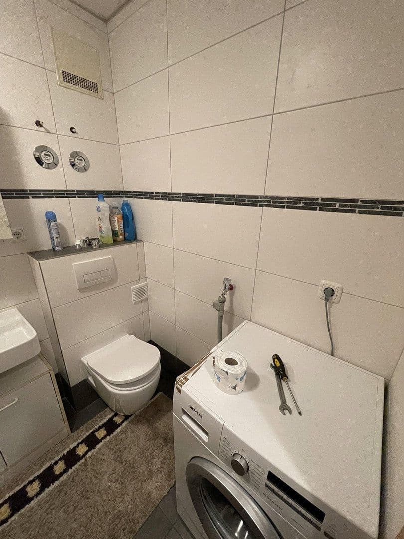 Prodej bytu 2+1 50 m², Franz-Xaver-Brunner-Str. 4, Bad Griesbach i.Rottal, Bavorsko Prodej bytu 2+1 50 m², Franz-Xaver-Brunner-Str. 4, Bad Griesbach i.Rottal, Bavorsko