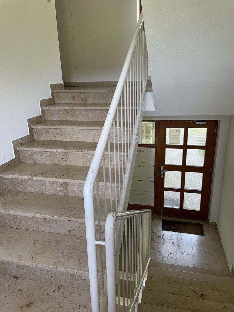 Prodej bytu 2+1 50 m², Franz-Xaver-Brunner-Str. 4, Bad Griesbach i.Rottal, Bavorsko Prodej bytu 2+1 50 m², Franz-Xaver-Brunner-Str. 4, Bad Griesbach i.Rottal, Bavorsko