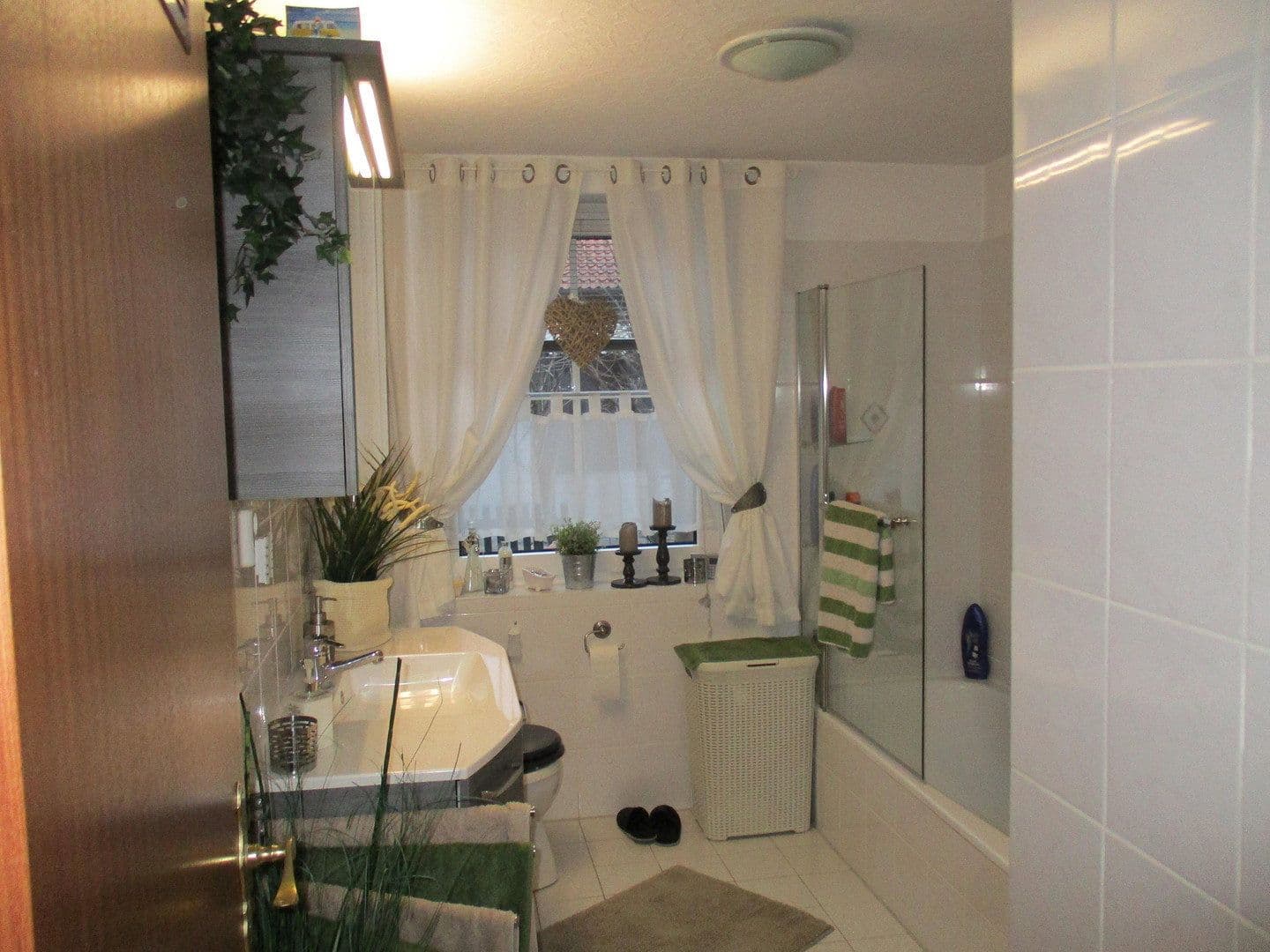 Pronájem bytu 3+1 108 m², Im güldnen Winkel 10, Salzgitter-Lesse, Dolní Sasko Pronájem bytu 3+1 108 m², Im güldnen Winkel 10, Salzgitter-Lesse, Dolní Sasko