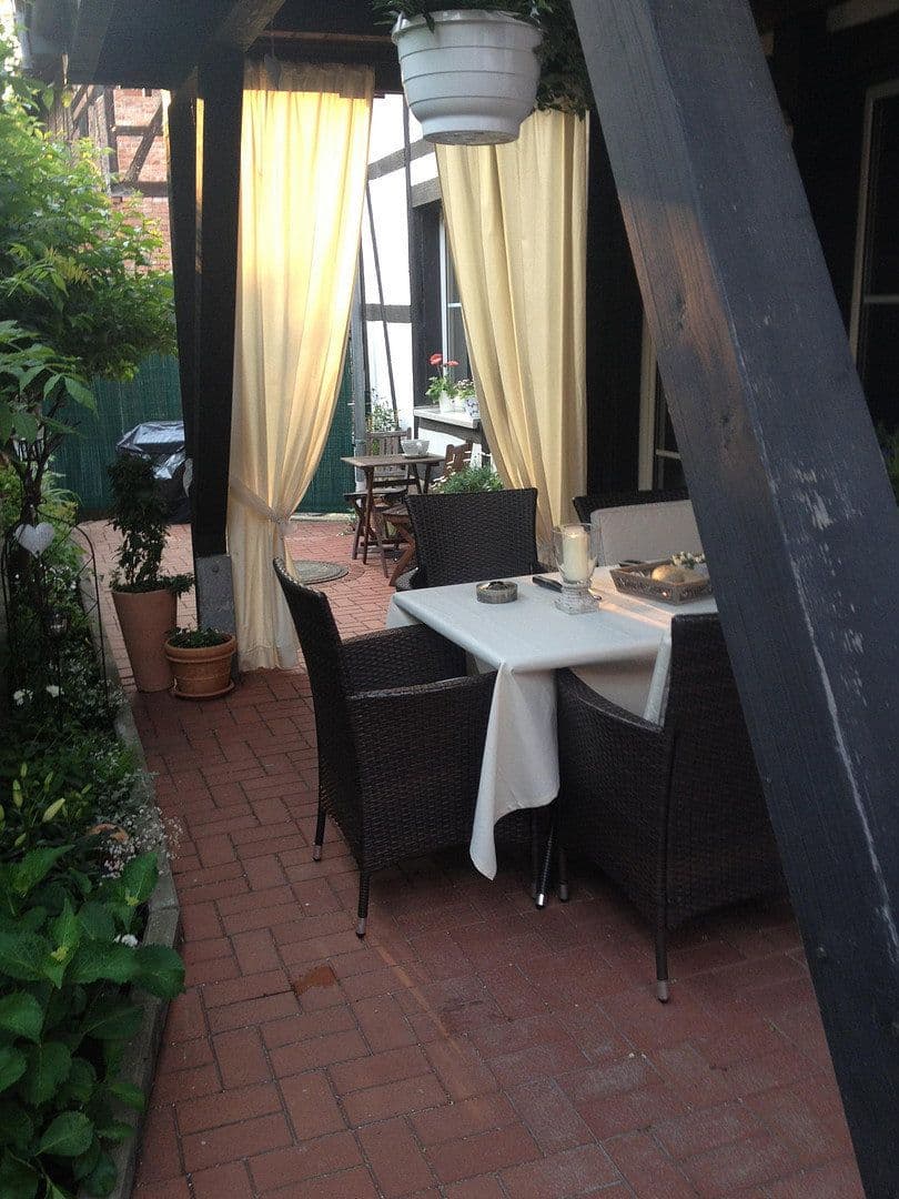 Pronájem bytu 3+1 108 m², Im güldnen Winkel 10, Salzgitter-Lesse, Dolní Sasko Pronájem bytu 3+1 108 m², Im güldnen Winkel 10, Salzgitter-Lesse, Dolní Sasko