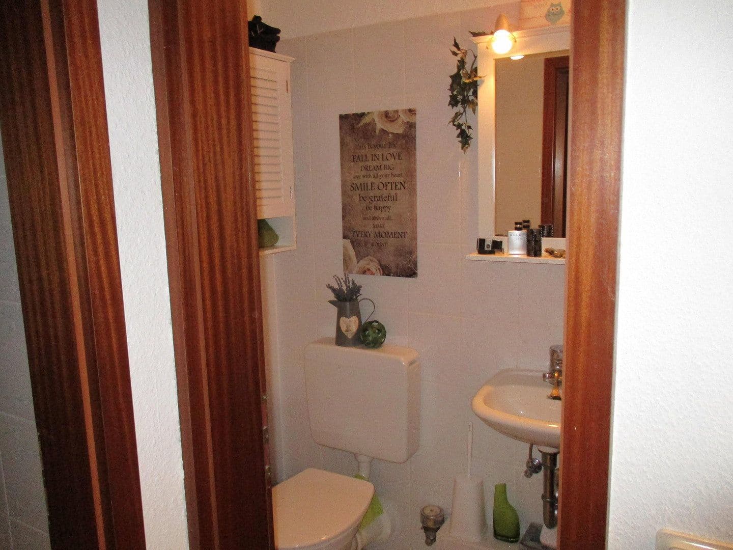 Pronájem bytu 3+1 108 m², Im güldnen Winkel 10, Salzgitter-Lesse, Dolní Sasko Pronájem bytu 3+1 108 m², Im güldnen Winkel 10, Salzgitter-Lesse, Dolní Sasko