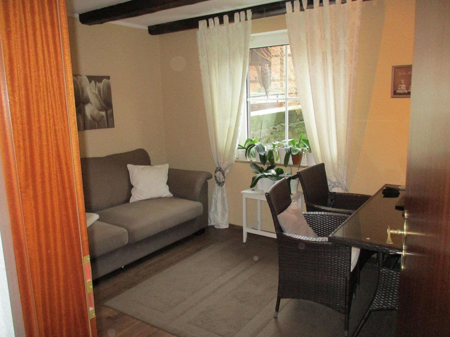 Pronájem bytu 3+1 108 m², Im güldnen Winkel 10, Salzgitter-Lesse, Dolní Sasko Pronájem bytu 3+1 108 m², Im güldnen Winkel 10, Salzgitter-Lesse, Dolní Sasko