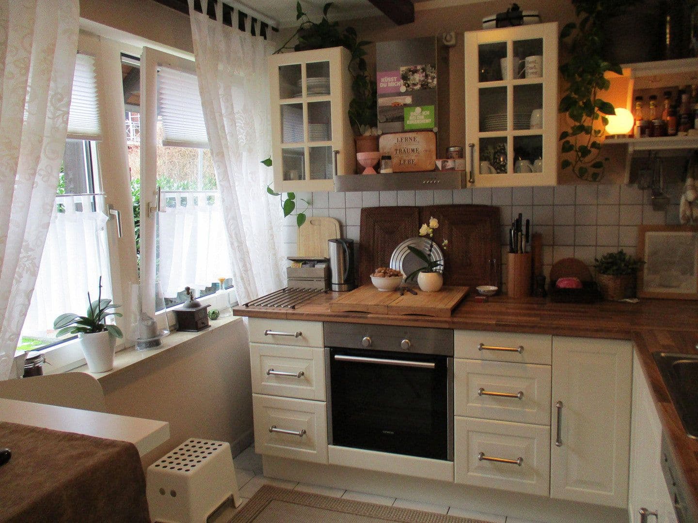 Pronájem bytu 3+1 108 m², Im güldnen Winkel 10, Salzgitter-Lesse, Dolní Sasko Pronájem bytu 3+1 108 m², Im güldnen Winkel 10, Salzgitter-Lesse, Dolní Sasko