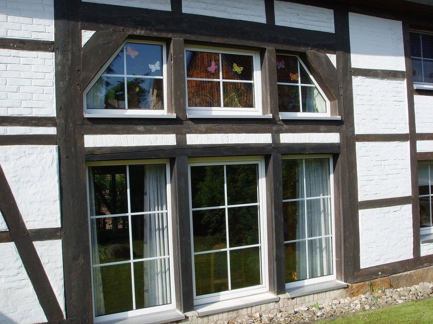 Pronájem bytu 3+1 108 m², Im güldnen Winkel 10, Salzgitter-Lesse, Dolní Sasko Pronájem bytu 3+1 108 m², Im güldnen Winkel 10, Salzgitter-Lesse, Dolní Sasko