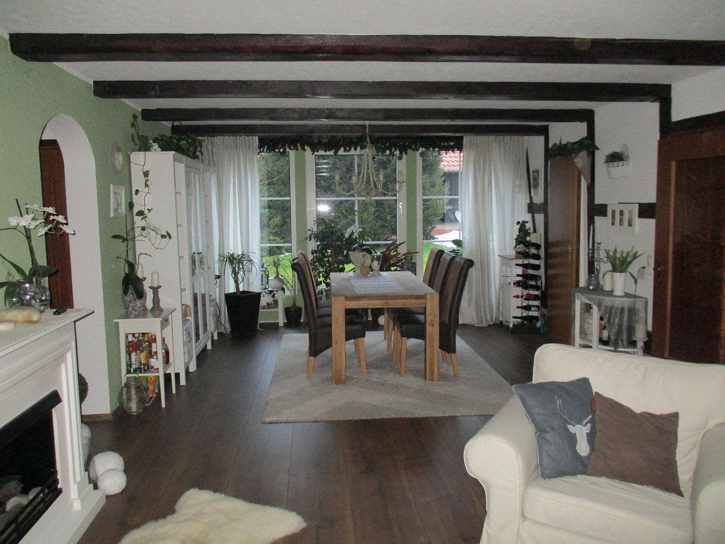 Pronájem bytu 3+1 108 m², Im güldnen Winkel 10, Salzgitter-Lesse, Dolní Sasko Pronájem bytu 3+1 108 m², Im güldnen Winkel 10, Salzgitter-Lesse, Dolní Sasko