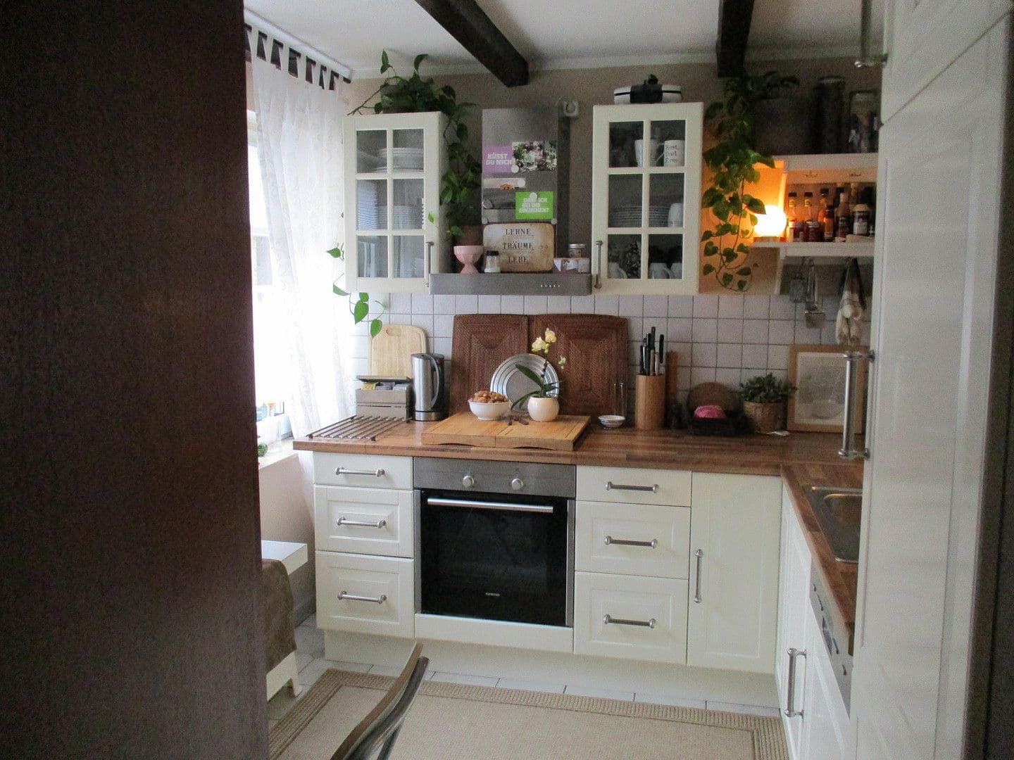 Pronájem bytu 3+1 108 m², Im güldnen Winkel 10, Salzgitter-Lesse, Dolní Sasko Pronájem bytu 3+1 108 m², Im güldnen Winkel 10, Salzgitter-Lesse, Dolní Sasko