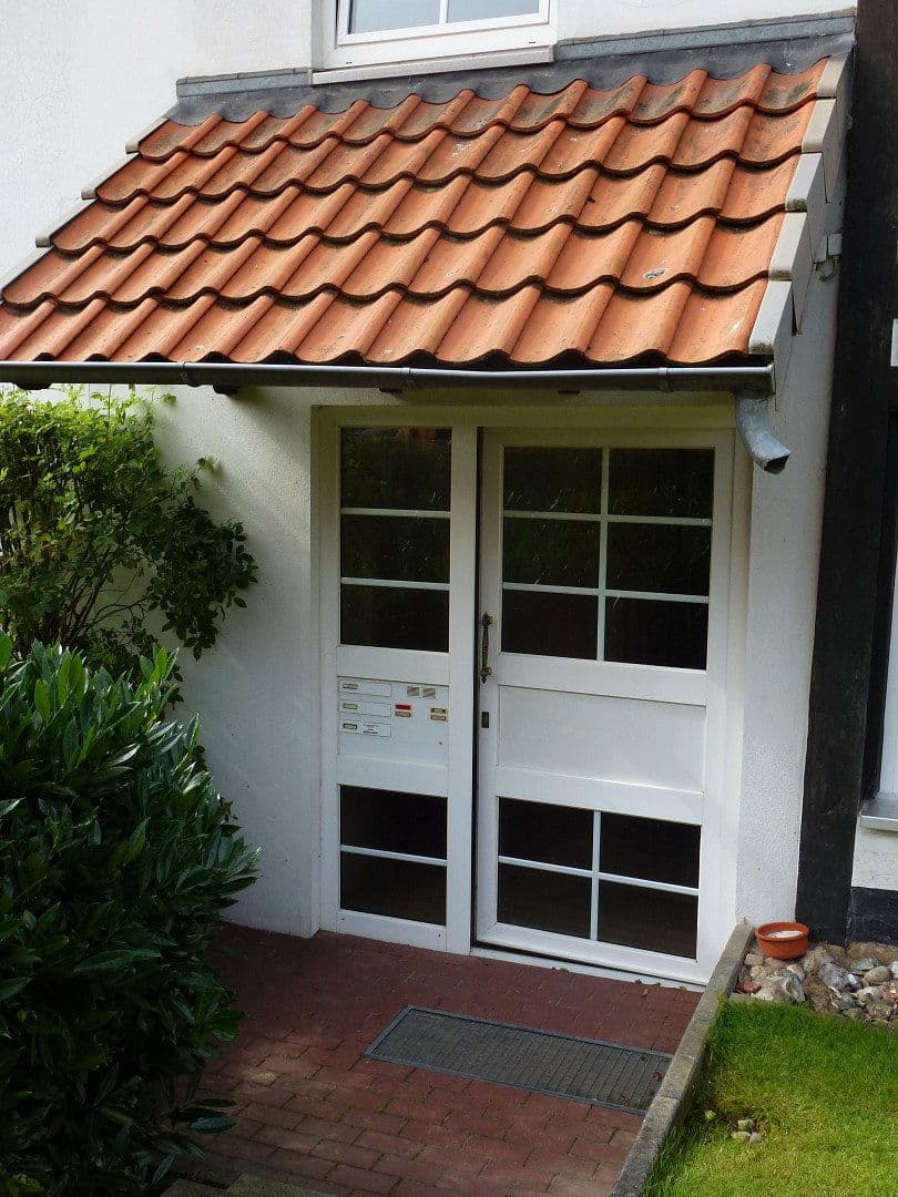 Pronájem bytu 3+1 108 m², Im güldnen Winkel 10, Salzgitter-Lesse, Dolní Sasko Pronájem bytu 3+1 108 m², Im güldnen Winkel 10, Salzgitter-Lesse, Dolní Sasko