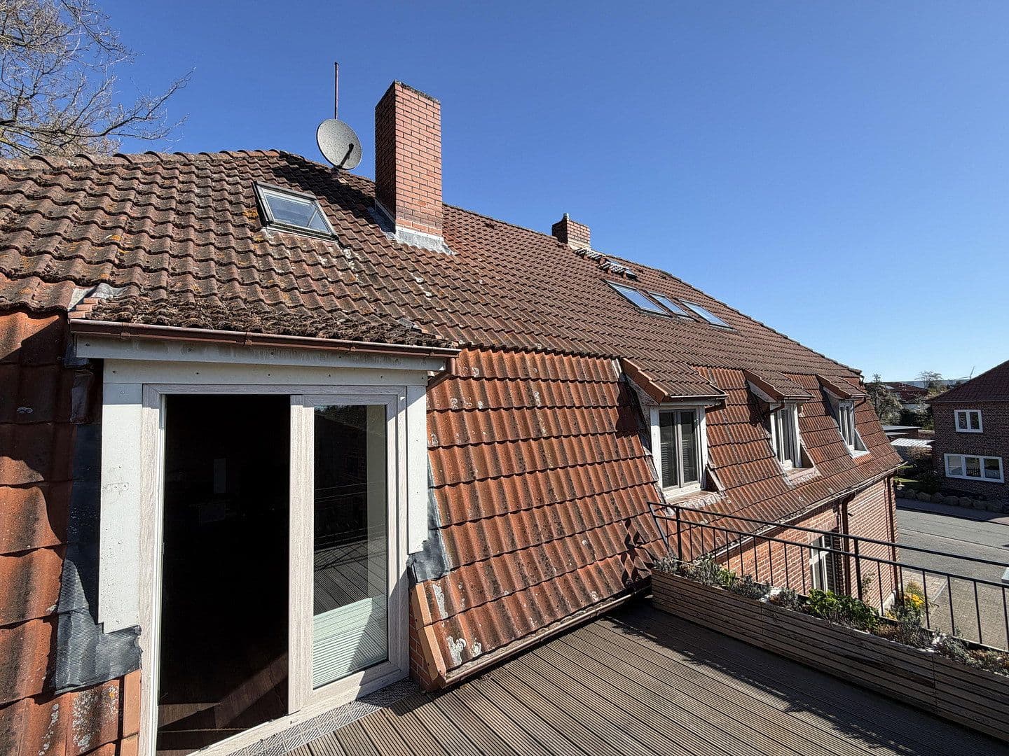 Pronájem bytu 5+1 160 m², Lensahn, Šlesvicko-Holštýnsko Pronájem bytu 5+1 160 m², Lensahn, Šlesvicko-Holštýnsko