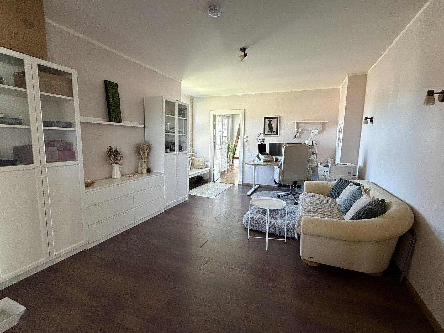 Pronájem bytu 5+1 160 m², Lensahn, Šlesvicko-Holštýnsko Pronájem bytu 5+1 160 m², Lensahn, Šlesvicko-Holštýnsko