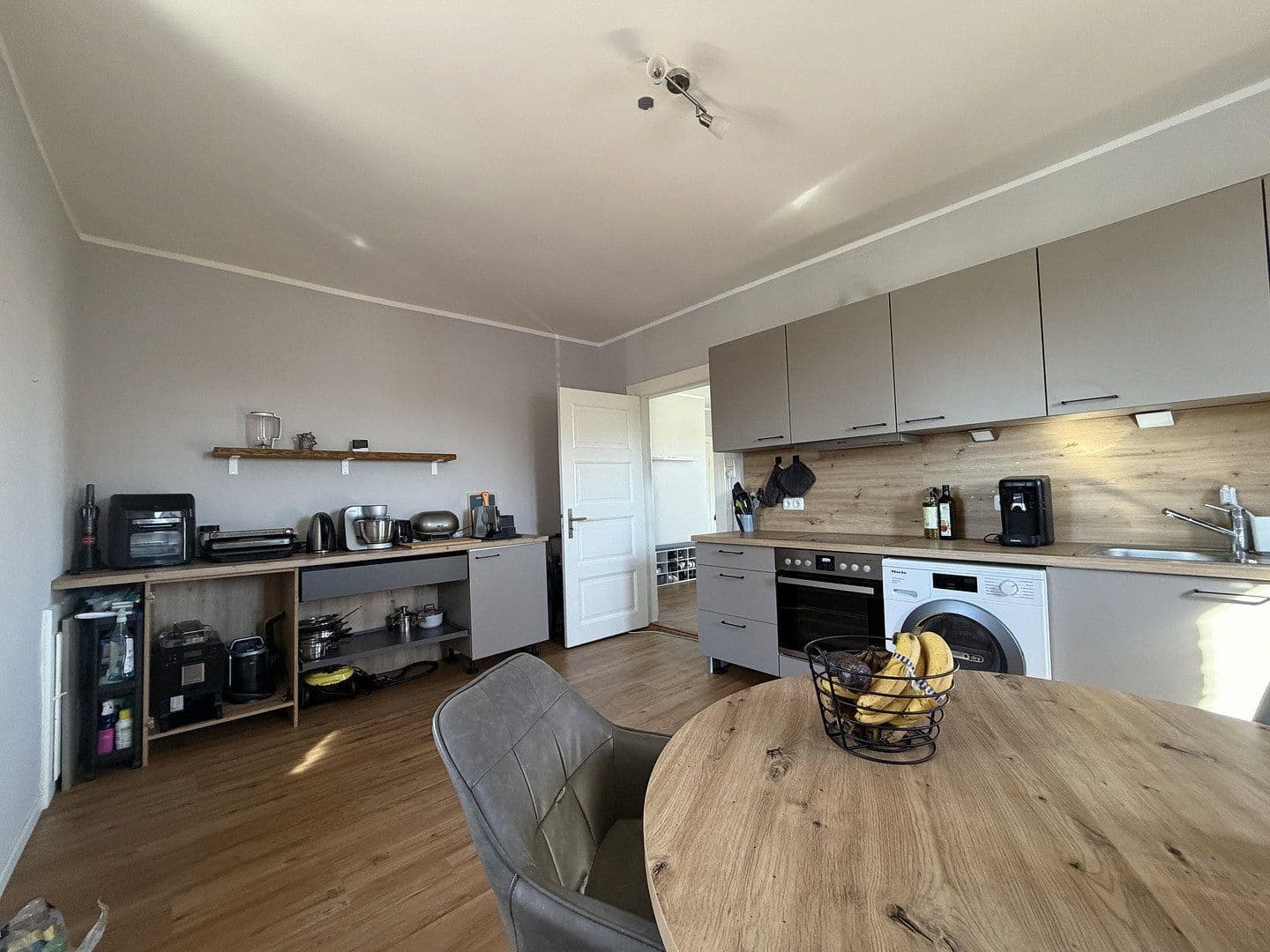 Pronájem bytu 5+1 160 m², Lensahn, Šlesvicko-Holštýnsko Pronájem bytu 5+1 160 m², Lensahn, Šlesvicko-Holštýnsko