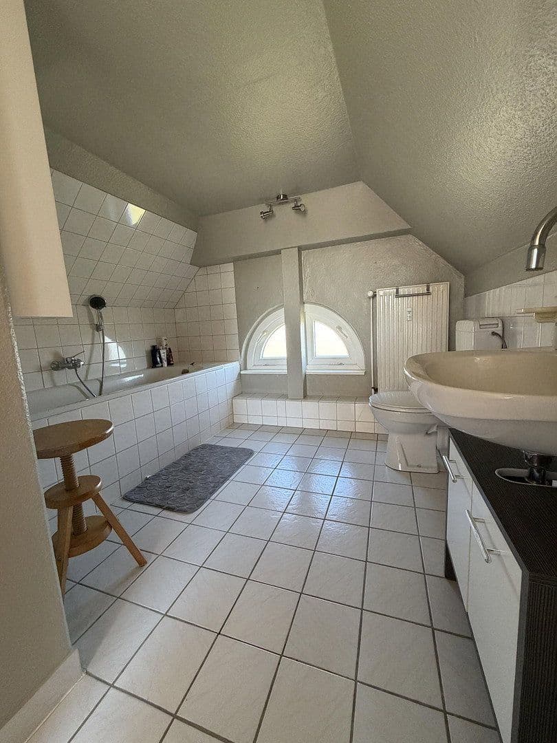 Pronájem bytu 5+1 160 m², Lensahn, Šlesvicko-Holštýnsko Pronájem bytu 5+1 160 m², Lensahn, Šlesvicko-Holštýnsko