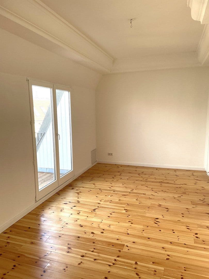 Prodej bytu 4+1 164 m², Gustav-Adolf-Str. 1, Berlin, Berlín Prodej bytu 4+1 164 m², Gustav-Adolf-Str. 1, Berlin, Berlín