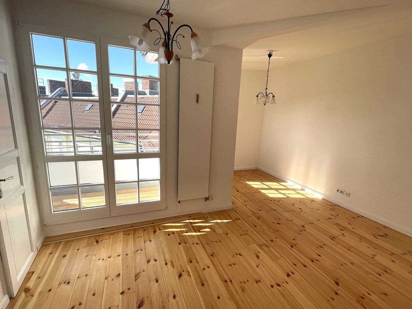 Prodej bytu 4+1 164 m², Gustav-Adolf-Str. 1, Berlin, Berlín Prodej bytu 4+1 164 m², Gustav-Adolf-Str. 1, Berlin, Berlín