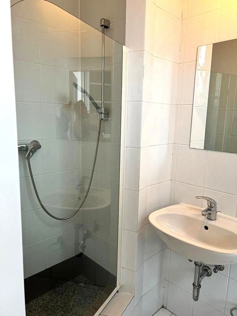 Prodej bytu 4+1 164 m², Gustav-Adolf-Str. 1, Berlin, Berlín Prodej bytu 4+1 164 m², Gustav-Adolf-Str. 1, Berlin, Berlín