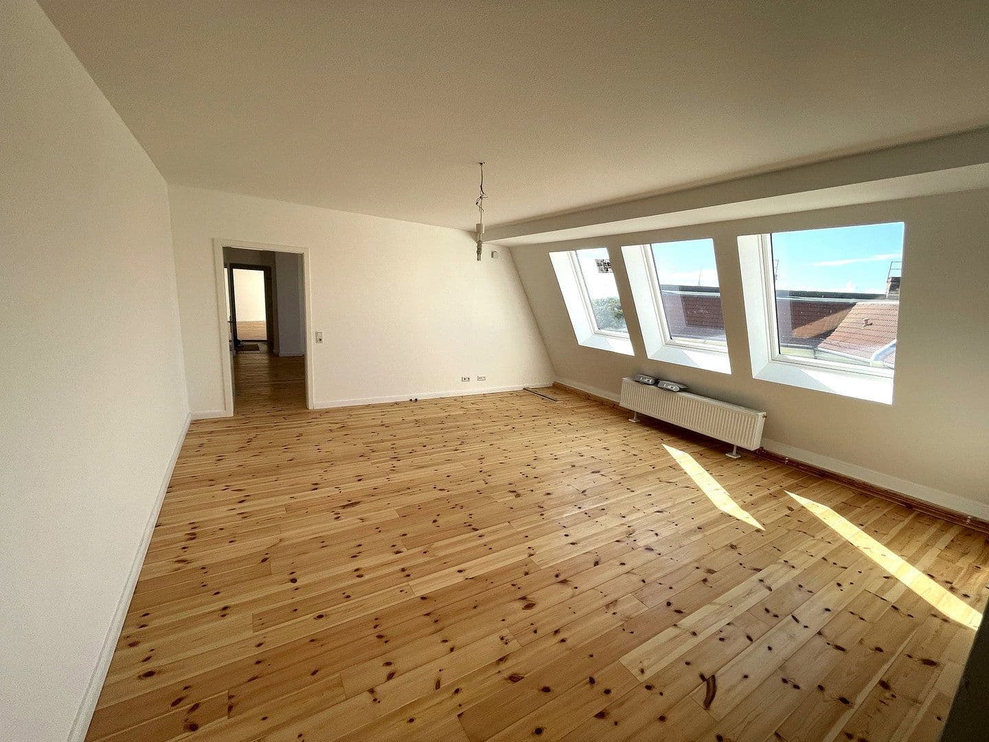 Prodej bytu 4+1 164 m², Gustav-Adolf-Str. 1, Berlin, Berlín Prodej bytu 4+1 164 m², Gustav-Adolf-Str. 1, Berlin, Berlín