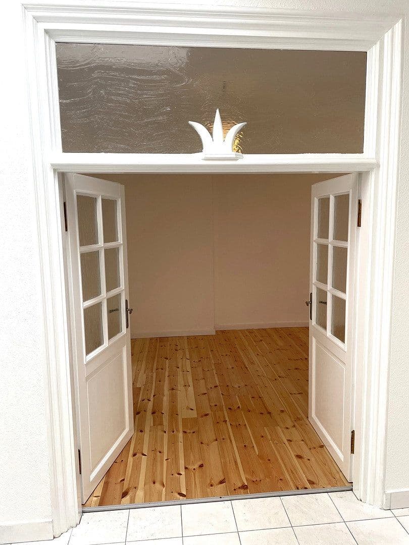 Prodej bytu 4+1 164 m², Gustav-Adolf-Str. 1, Berlin, Berlín Prodej bytu 4+1 164 m², Gustav-Adolf-Str. 1, Berlin, Berlín