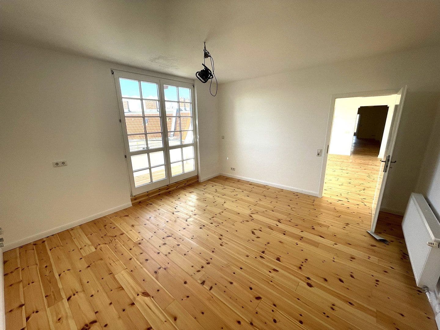 Prodej bytu 4+1 164 m², Gustav-Adolf-Str. 1, Berlin, Berlín Prodej bytu 4+1 164 m², Gustav-Adolf-Str. 1, Berlin, Berlín