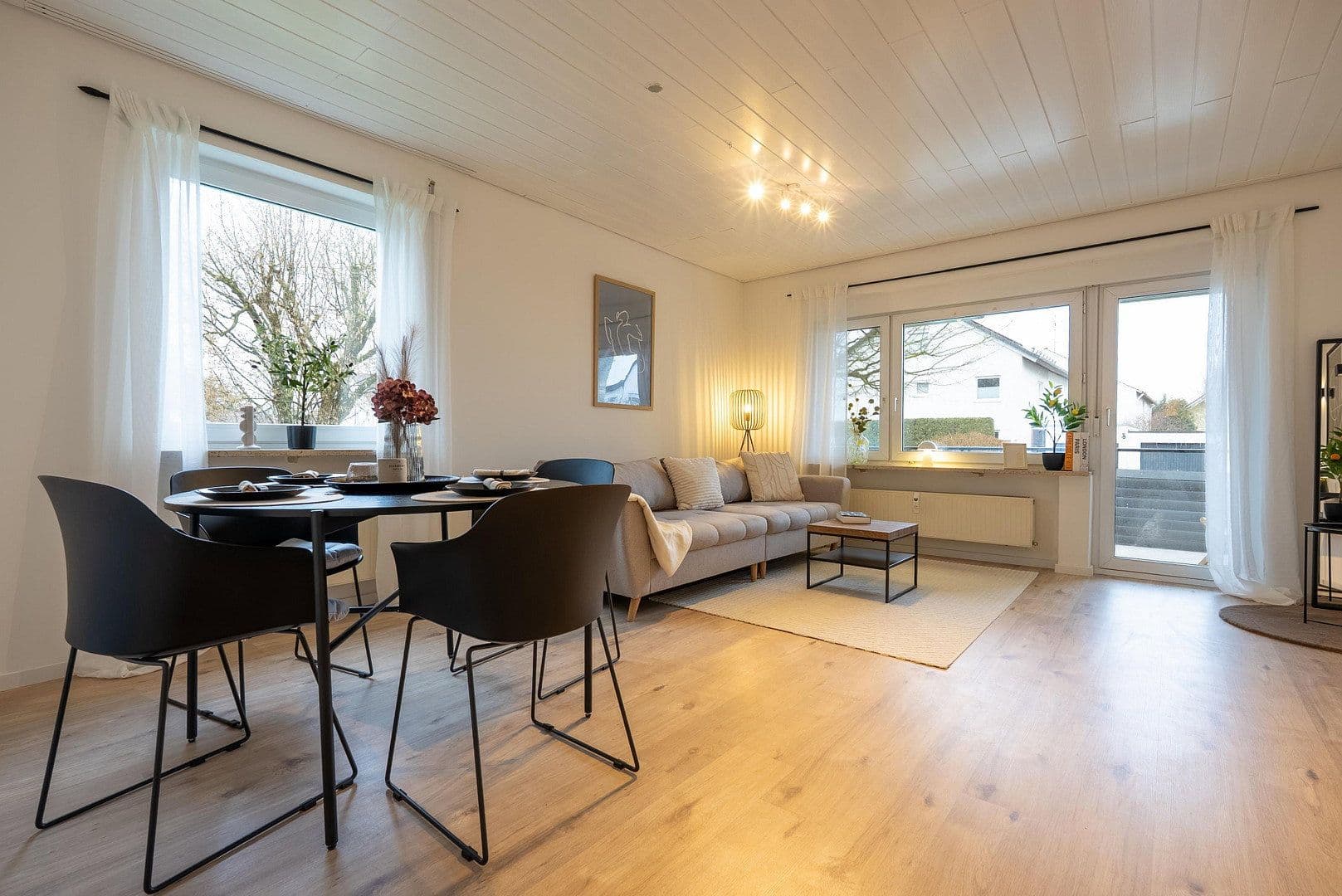 Prodej bytu 4+1 83 m², Senden, Bavorsko Prodej bytu 4+1 83 m², Senden, Bavorsko