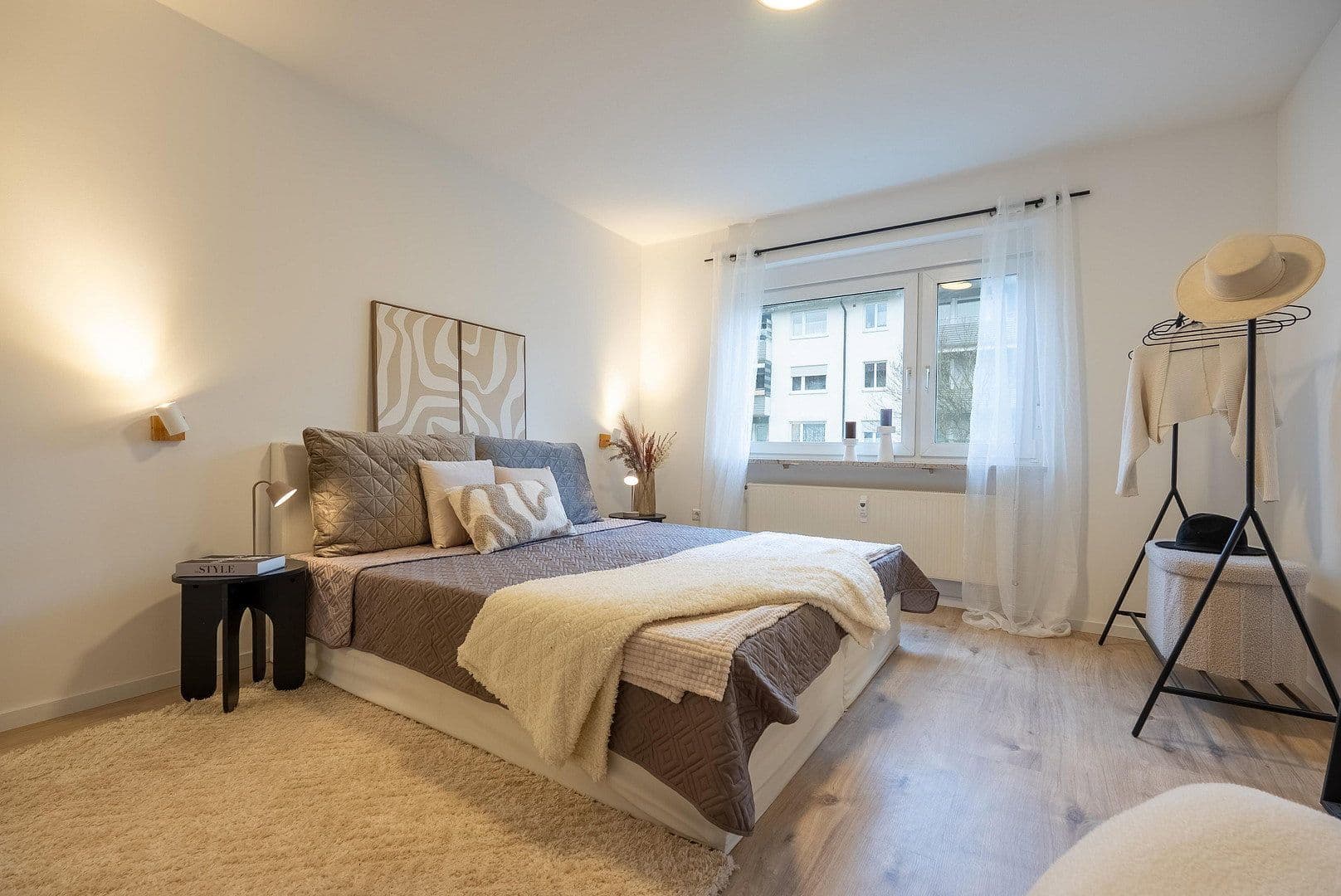 Prodej bytu 4+1 83 m², Senden, Bavorsko Prodej bytu 4+1 83 m², Senden, Bavorsko