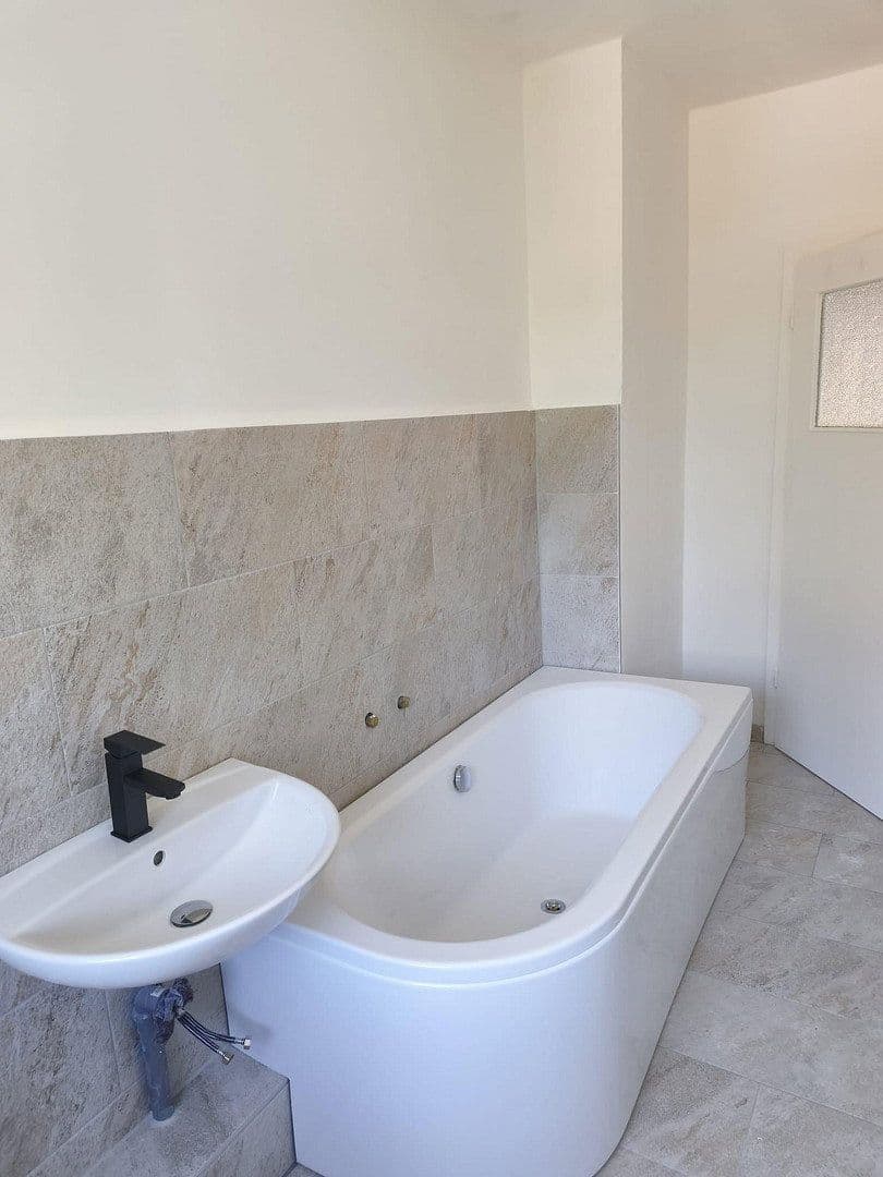 Pronájem bytu 3+1 65 m², Neubauernstraße 2, Wildau, Braniborsko Pronájem bytu 3+1 65 m², Neubauernstraße 2, Wildau, Braniborsko