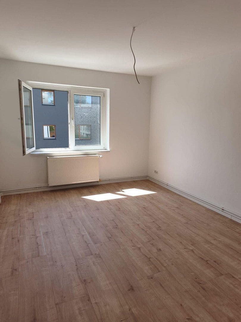 Pronájem bytu 3+1 65 m², Neubauernstraße 2, Wildau, Braniborsko Pronájem bytu 3+1 65 m², Neubauernstraße 2, Wildau, Braniborsko