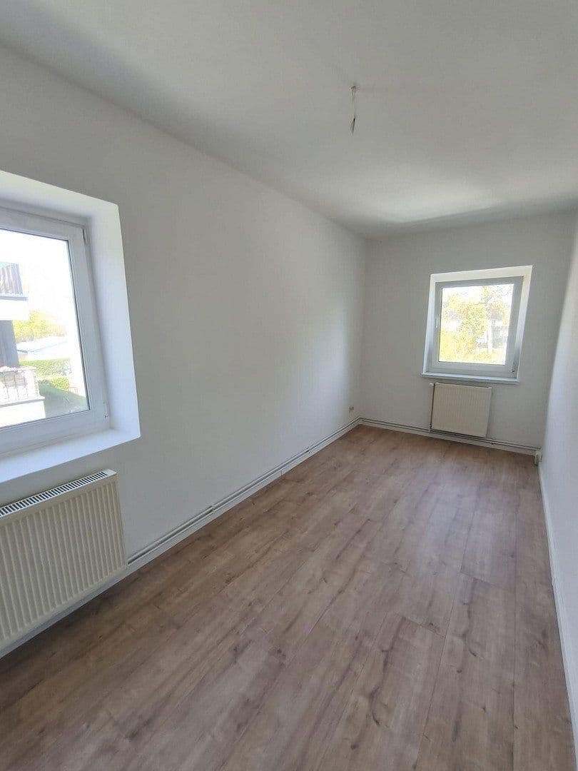 Pronájem bytu 3+1 65 m², Neubauernstraße 2, Wildau, Braniborsko Pronájem bytu 3+1 65 m², Neubauernstraße 2, Wildau, Braniborsko